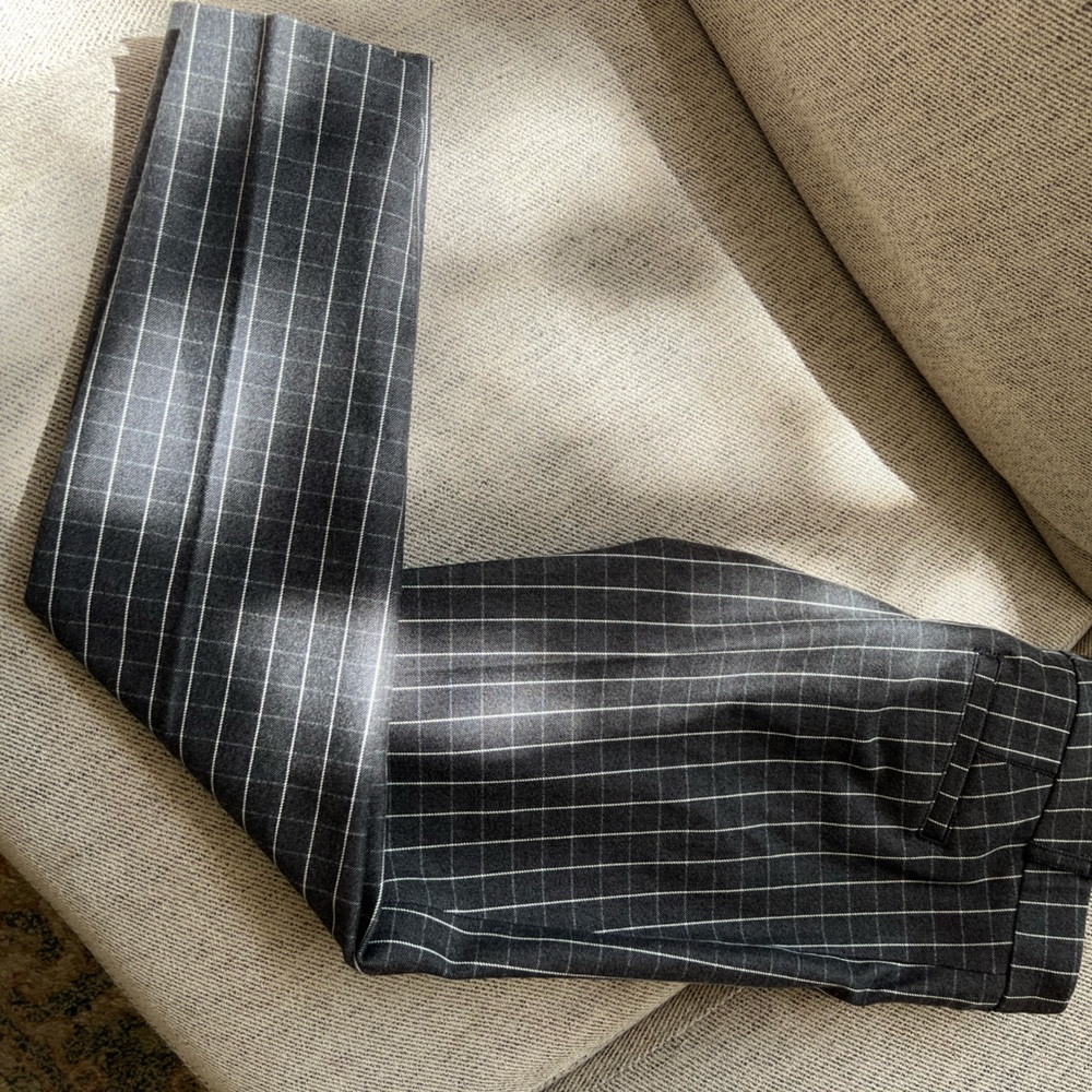 Banana Republic Sloan Pant 2P